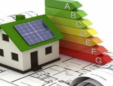 «Εξοικονομώ κατ' Οίκον»: Οδηγός βήμα προς βήμα για το νέο πρόγραμμα και το πότε ανοίγει η πλατφόρμα (φωτο)